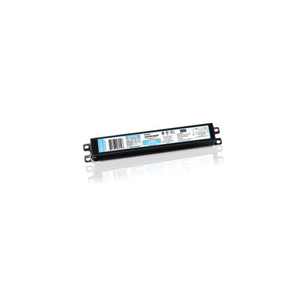 Philips Philips Advance ICN3P32N Electronic T8 Ballast, Instant Start, 3 or 2- 32W T8 Lamps, .88 BF ICN3P32N - main